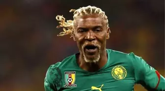 Rigobert Song'tan İyi Haber