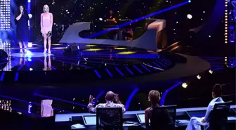 Rising Star Türkiye 1. Bölüm (03/08/2015)