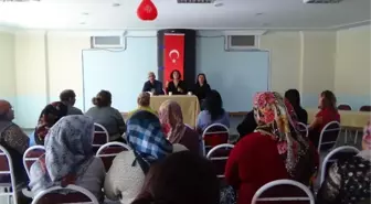 Silivrili Kadınlar Kendi Ürettikleri Doğal Ürünleri Satıyor