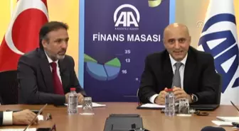 TMSF Başkanı Gül - TMSF'ye Devredilen Fetö Bağlantılı Holding ya da Şirketlerde Süreç Nasıl...