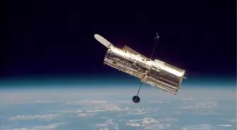 Yerli Uzay Teleskobu Projesi