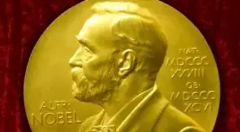 2016 Nobel Kimya Ödülü'nün Sahipleri Belli Oldu