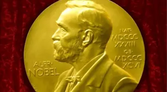 2016 Nobel Kimya Ödülü'nün Sahipleri Belli Oldu