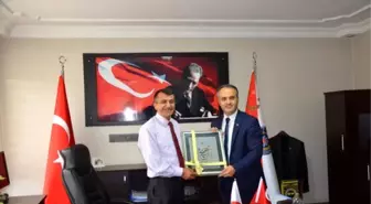 Aktaş'tan Yenişehir ve İznik'e Çıkartma