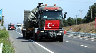 Askeri Birliklerin Şehir Dışına Taşınması