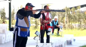 Atıcılık: Havalı Silahlar Türkiye Şampiyonası