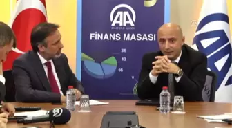 Bank Asya'da Ödemeler Tasfiye Sonrasında'