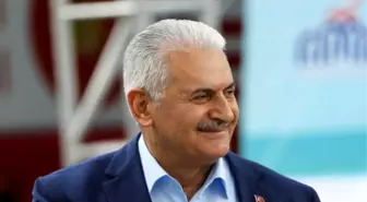 Başbakan Yıldırım'dan Polis Memuruna Teşekkür Mektubu