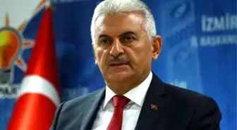 Başbakan Yıldırım, Sırbistan Başbakan 1. Yardımcısı ve Dışişleri Bakanı Dacic'i Kabul Etti