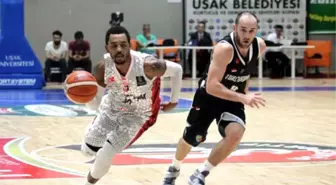 Basketbolda Maçın Ardından