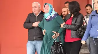 Çocuğunun Önünde Karısını Öldüren Kocaya Müebbet