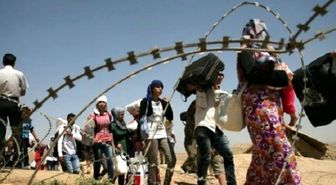 Dünya'daki Göçmenler 10 Ülkede Toplanıyor