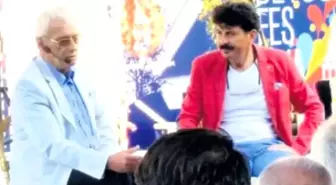 Engin Çağlar: O Eski Halimden Eser Kalmadı