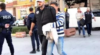 Eskişehir'deki Fetö/pdy Davası