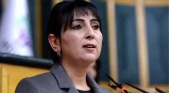 Figen Yüksekdağ Hakkında Mahkemeye Zorla Getirilme Kararı