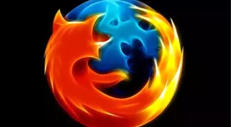 Firefox'un Yeni Hamlesi!