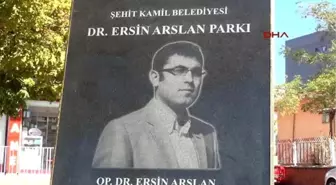 Gaziantep Sgk'nın Ersin Arslan 'In Ailesine Açtığı Dava Reddedildi