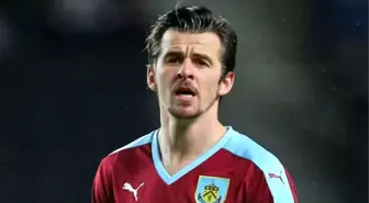 Joey Barton, 44 Bahis Olayına Karışmakla Suçlanıyor