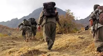 Malzeme Taşıyormuş! PKK'lı Oğlunu Ziyarete Giden Kadın Hava Harekatında Öldü