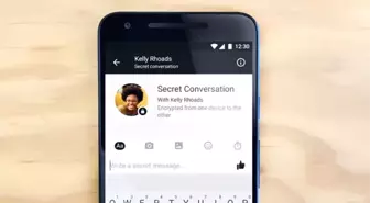 Messenger İçin Yeni Dönem Başladı!