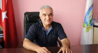 Mustafa Yılmaz Güven Tazeledi