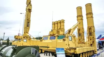 Rusya, Suriye'ye Gizlice Gladyatör Gönderdi