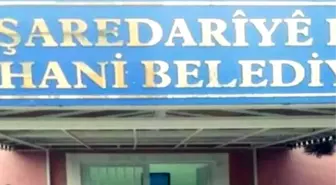 Son Dakika! DBP'li Hani Belediyesi'ne Kayyum Atandı