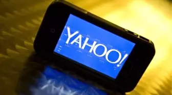 Yahoo, ABD Hükümeti İçin 'Milyonlarca E-postayı İnceledi