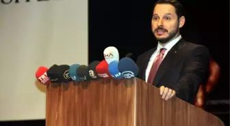 Bakan Albayrak: 'Fetö'yü Artık Dünya Düşünsün'