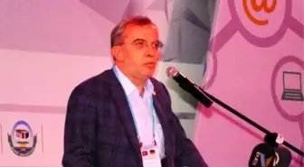 Görüntülü Haber) Gürsel Dönmez: Almanya'da Sistematik Şekilde Türkiye Düşmanlığı Başladı