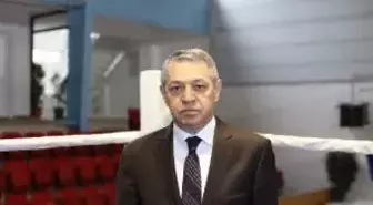 Boks Federasyonu'ndan 'Suç Duyurusu' Açıklaması