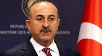 Çavuşoğlu: Maliki'nin Mezhepçi Politikaları Irak'taki Tabloyu Oluşturmuştur