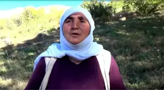 Hakkari'de Kış Hazırlıkları