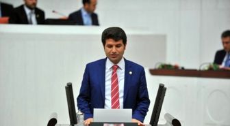HDP'li Vekil'den Kolombiya Ve Gerilla FARC Örgütüne Teşekkür Mesajı