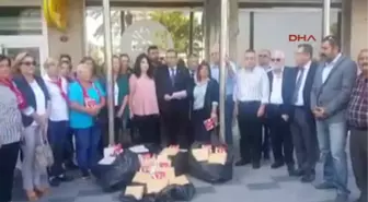 İzmir CHP'den İmamlara 'Nutuk'