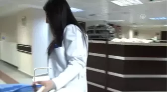 Ölüm ile Yaşamın Kıyısında Doktorların Zamanla Yarışı