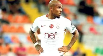 Riekerink: Nigel de Jong Maç Temposunu Kaldıramaz