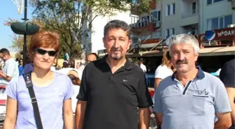 'Sağlık için koşun'