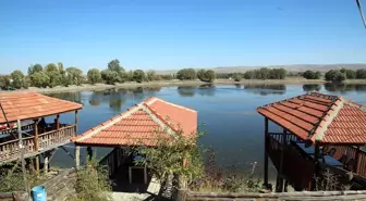 Şarkışla Barajı Yeniden Yapılacak