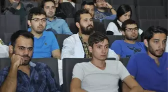 Selçuk'ta Dünya Hayvanları Koruma Günü Konferansı