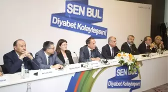 Sen Bul Diyabet Kolaylaşsın'da Bekleyiş Başladı