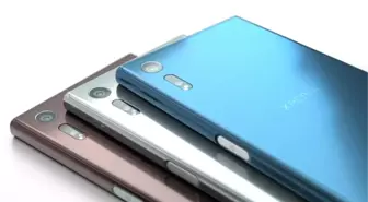 Sony Xperia X Compact ve Xperia Xz Türkiye'de! İşte Fiyatlar