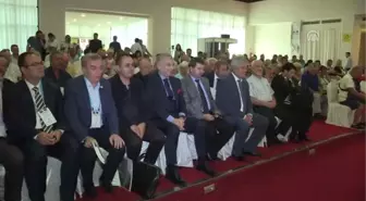 Türk-Alman Medya Forumu - AK Parti İstanbul Milletvekili Külünk