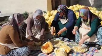 Uçhisarlı Kadınlar Ev Üretimleri ile Ekonomik Özgürlüklerine Kavuştu