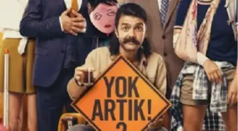 Yok Artık! 2 Filmi