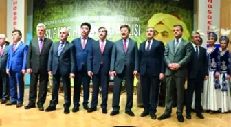 Yusuf Has Hacib Kültür-Sanat Sezonu'