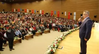 Aksaray'da 15 Temmuz Anlatıldı