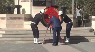 Atatürk'ün Kars'a Gelişinin 92. Yıldönümü