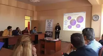 Düzce Tto Akçakoca'da Proje Hazırlama Eğitimi Verdi