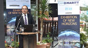 Exposhipping Expomaritt İstanbul, Uluslararası Fuarlar Takviminde